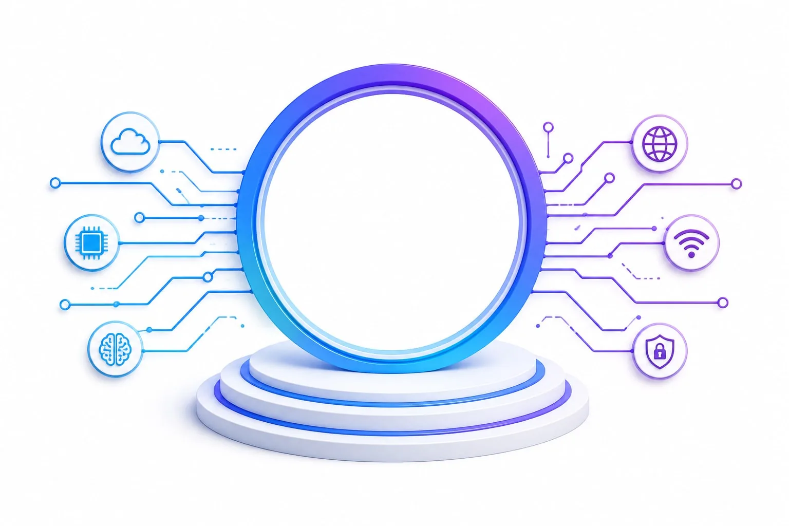 Future-Ready Technology
